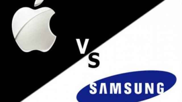 Samsung ahora quiere la prohibición del iPhone 5 en toda Europa, no sólo en Corea