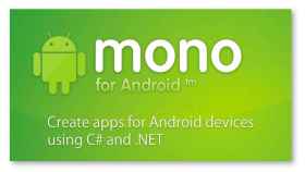 Mono: desarrolla aplicaciones para Android de forma visual