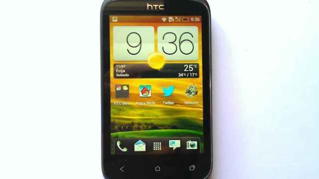 HTC Desire C: Análisis completo y experiencia de uso
