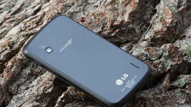 LG Nexus 4: Primera review completa del prototipo