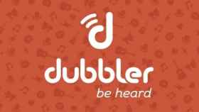 Dubbler para Android, la aplicación social para grabaciones de audio y filtros de sonido
