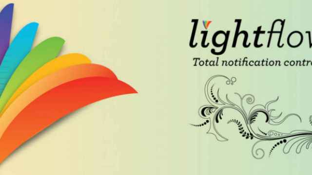 Light FLow: Notificaciones personalizadas con el LED ahora con muchas más funciones