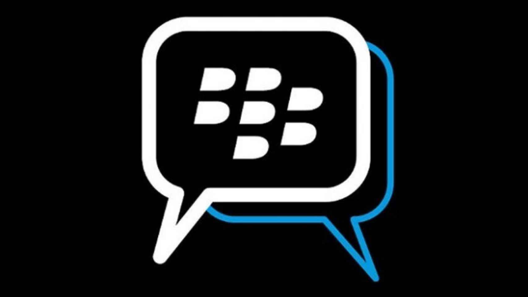 Blackberry Messenger ya funciona en Android: Descárgatelo YA