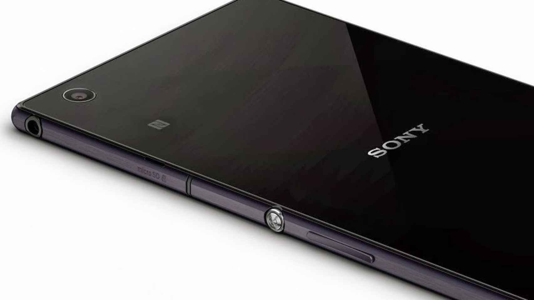 Sony Xperia Z2, surgen los primeros datos