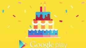 Google Play cumple dos años, ¿qué tenemos para celebrarlo?