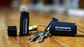 DrinkMate, el alcoholímetro portátil para Android ya es una realidad