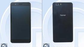 El Honor 6 Plus llegará el 16 de diciembre estrenando doble cámara trasera