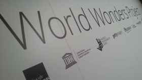 world wonders project01