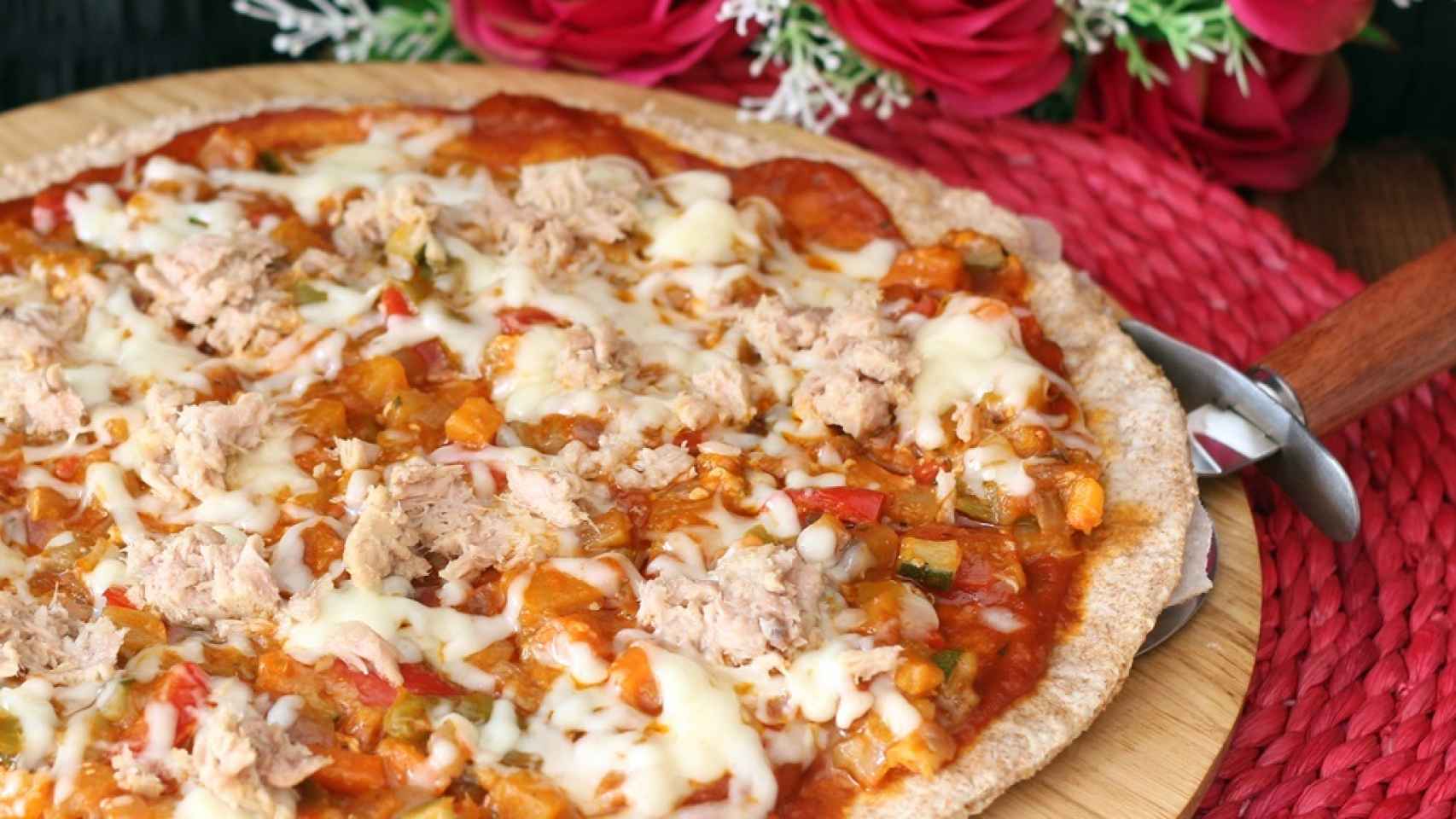 Afirmar Fragua Haiku Cómo conservar masa de pizza casera