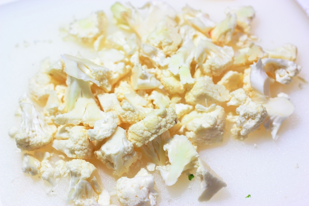 Coliflor
