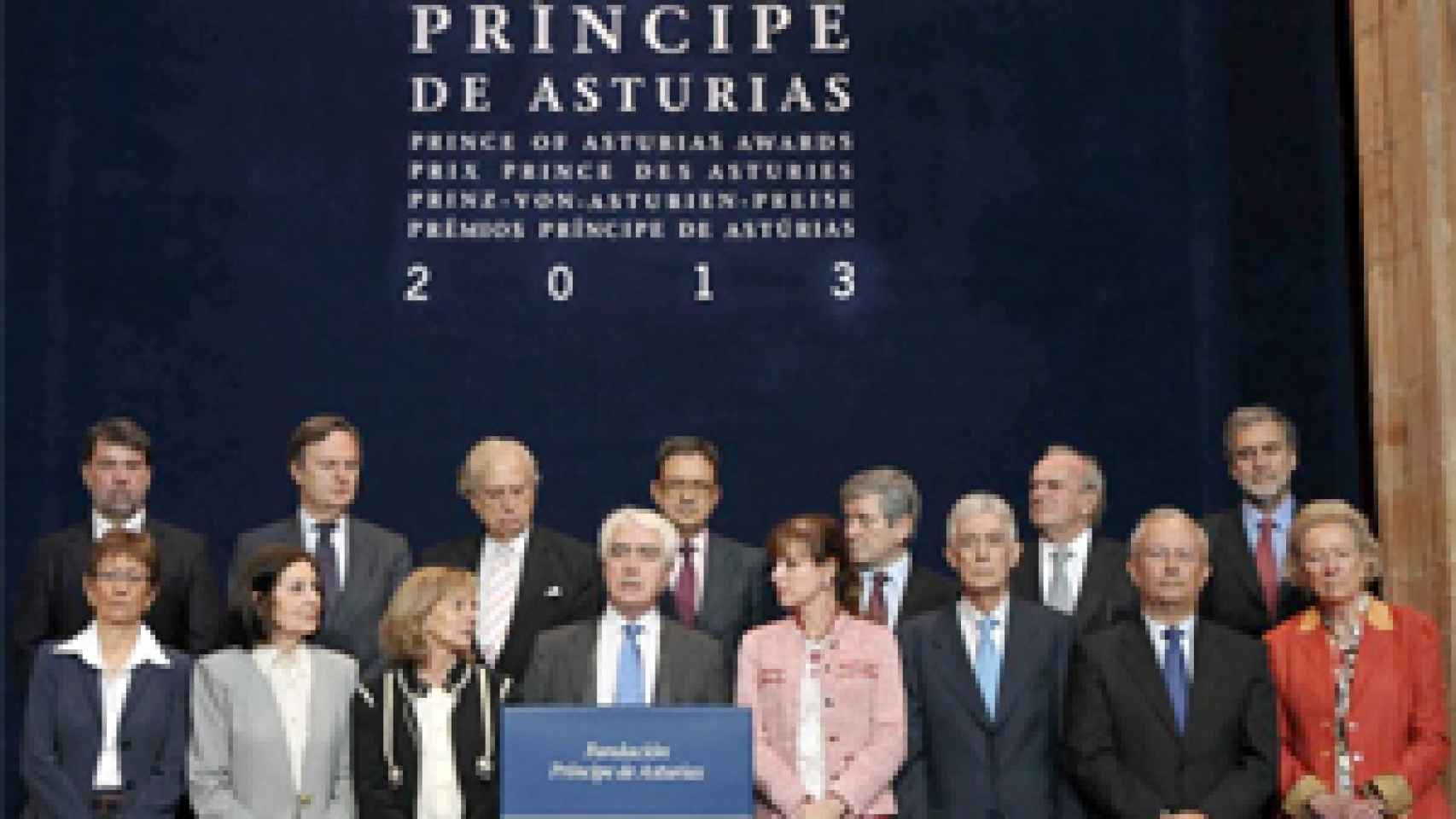 Image: La Sociedad Max Planck, Premio Príncipe de Asturias de Cooperación Internacional