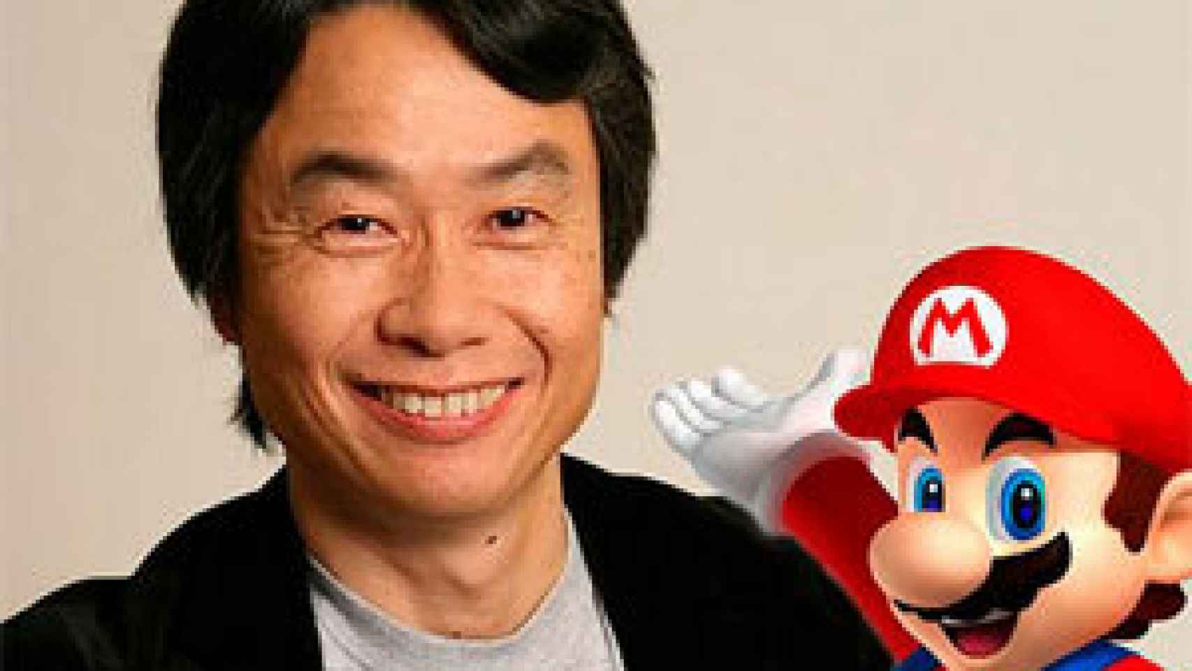 Image: El creador de 'Mario Bros', Shigeru Miyamoto, Premio Príncipe de Asturias de Comunicación