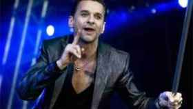 Image: Depeche Mode ofrece mañana Valladolid el primero de sus conciertos en España
