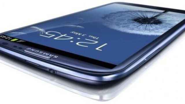 Filtrado el Firmware completo del Samsung Galaxy SIII: Lluvia de ROMS