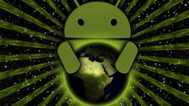 900.000 android nuevos cada día: No es por la cantidad, no es casualidad ni tampoco por el precio, es por la calidad