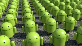 Los números de Android: 400 millones, 1 millon más al día y 600 mil apps