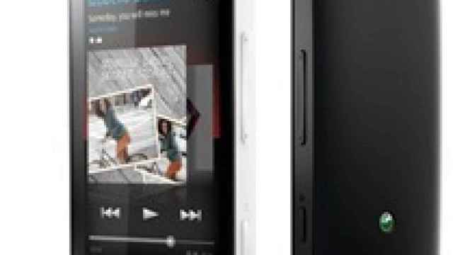 Videoreview y análisis del Sony Xperia U