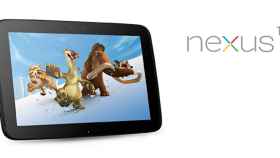 Nexus 10: Precios y características oficiales