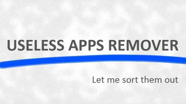 Descubre qué apps no usas y libera espacio con Useless App Remover