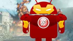 Instala ya la nueva versión de Adobe Flash Player en tu Android