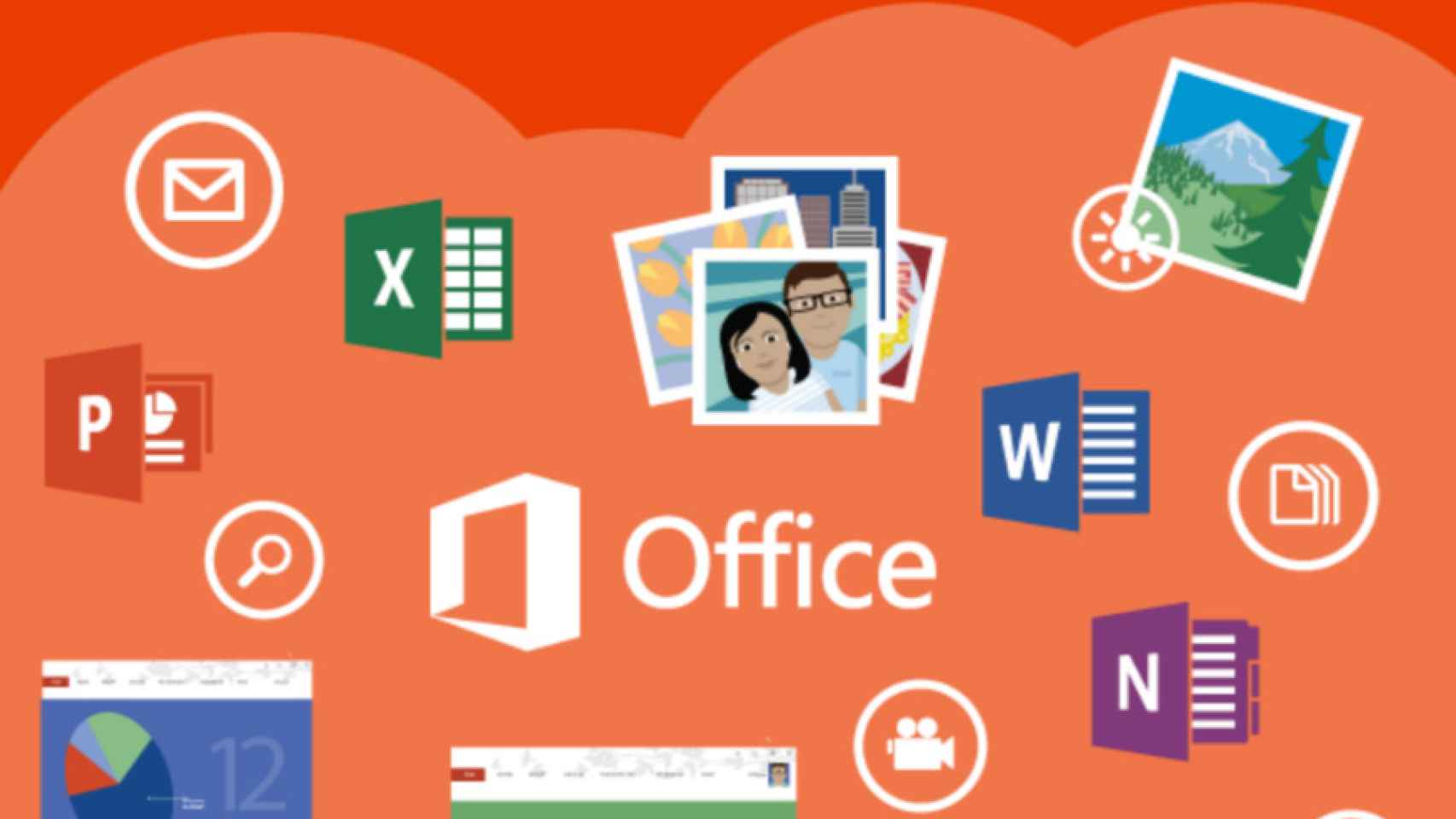Microsoft Office para Android: cómo funciona la suite de Word, Excel y PowerPoint