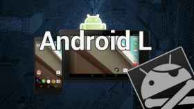 Android L Preview consigue acceso root gracias a SuperSu