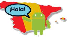 España es de los países más adictos al smartphone según el Google Consumer Barometer 2014