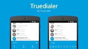 Truedialer, un nuevo marcador de gran diseño y un billón de contactos