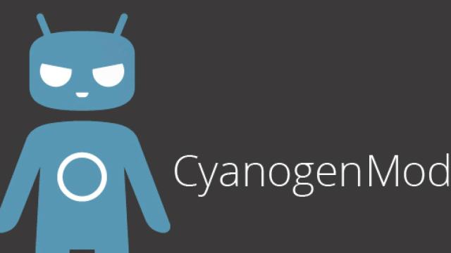 Cyanogen quiere un Android sin Google y tienda de apps propia