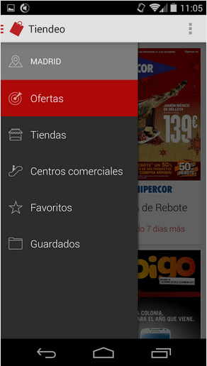 Supermercados Dia – Apps on Google Play