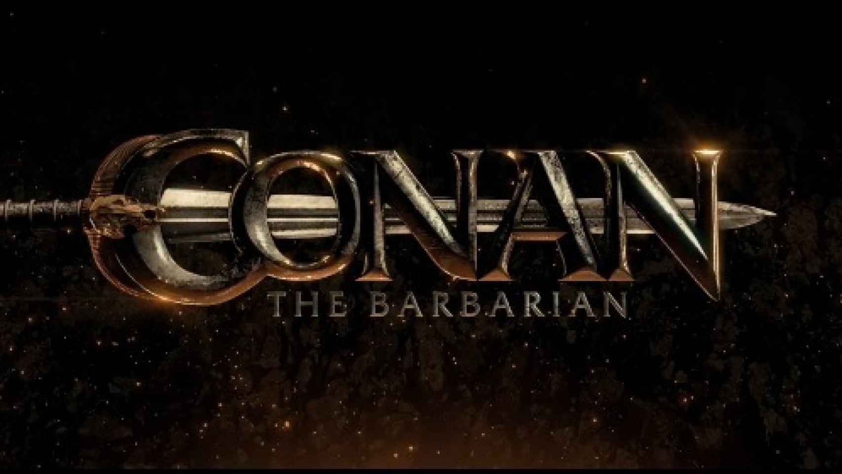 Conan: El Bárbaro - Fotos de Conan el Bárbaro (2011)