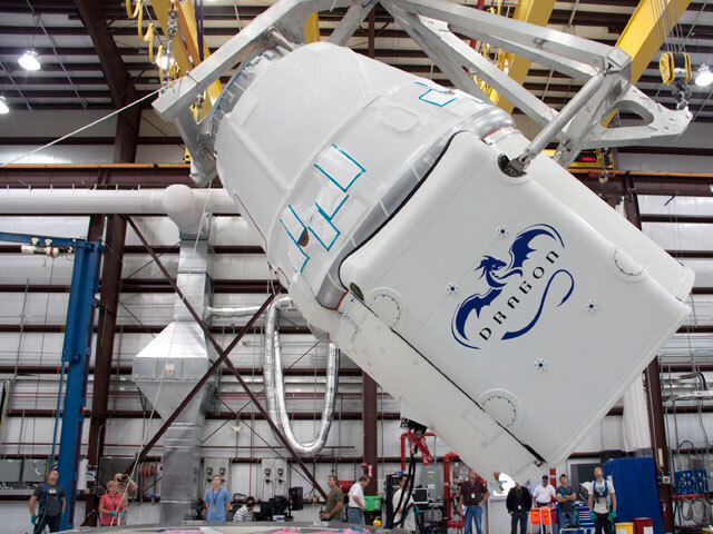 dragon-spacecraft