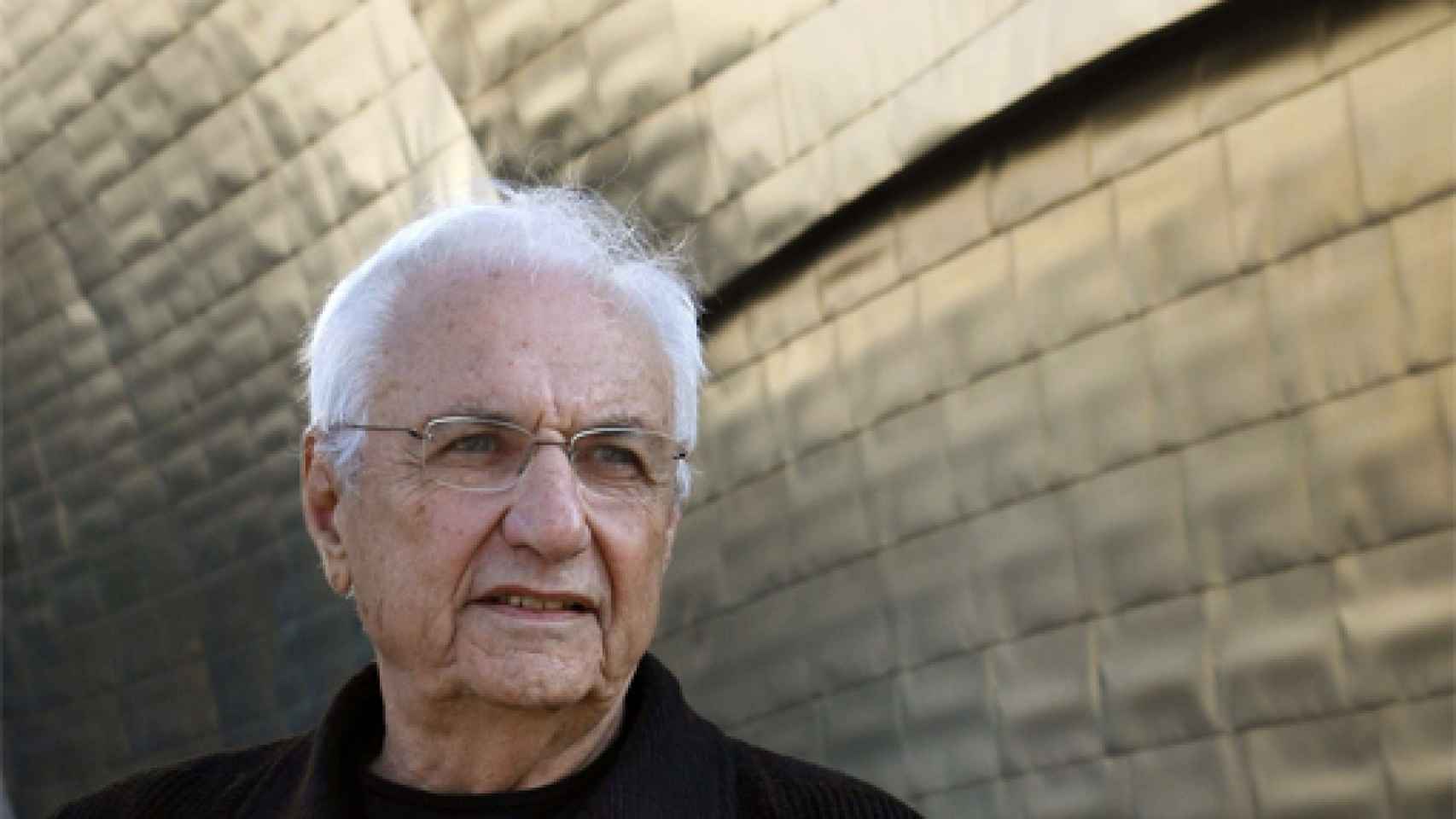 Image: Frank Gehry, Premio Príncipe de Asturias de las Artes