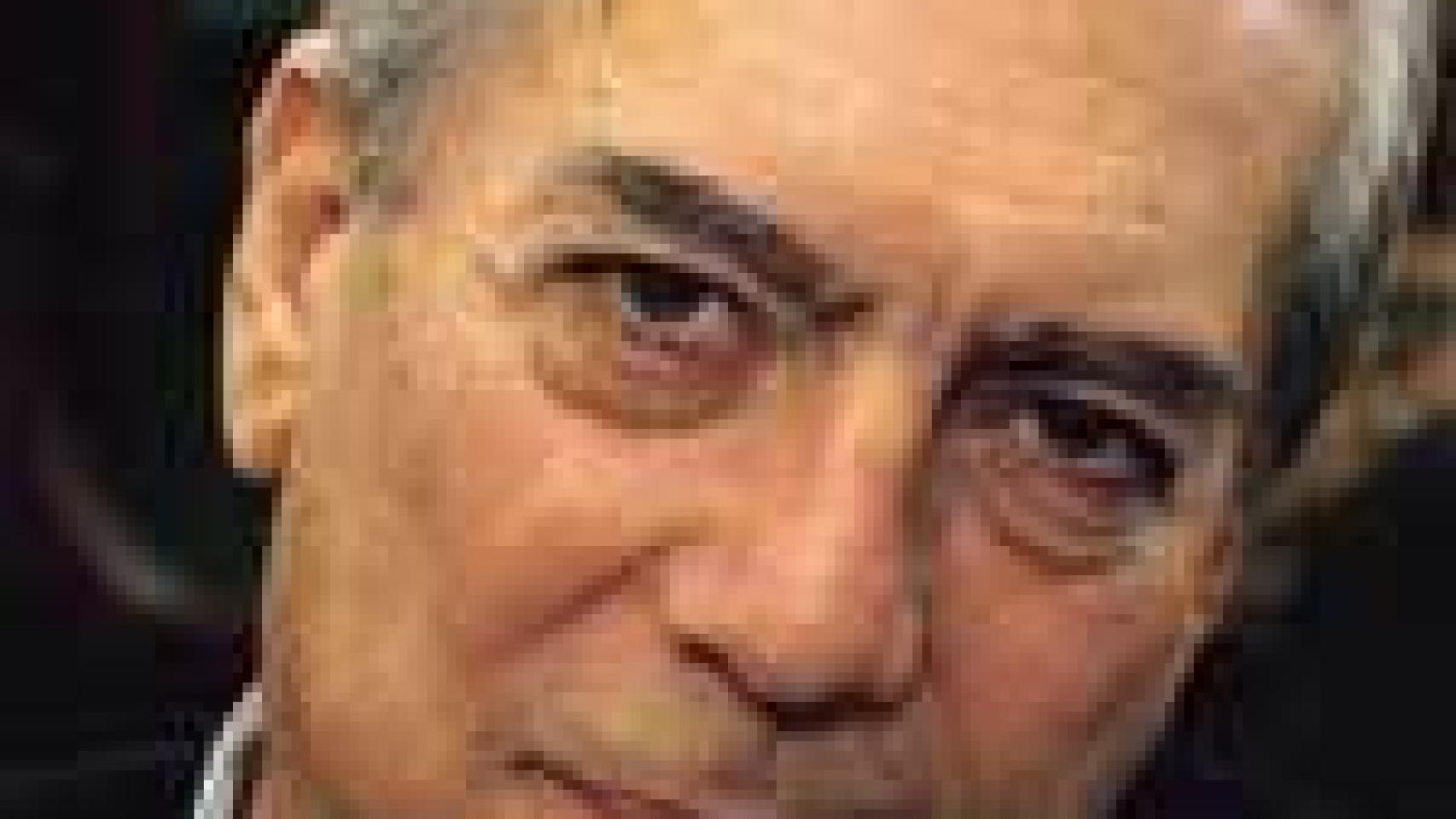 Image: Mario Vargas Llosa