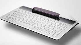 Reserva el Galaxy Tab y consigue gratis un teclado