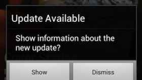 Actualización de Flipboard para Android via OTA