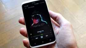 Spotify para Android llega totalmente renovado a Google Play y añade audio a 320Kbps