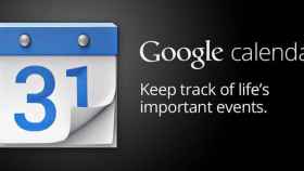 Google Calendar para Android disponible en Google Play