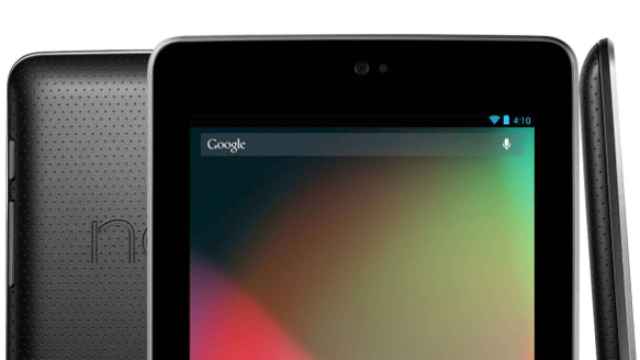 Android captura el 41% del mercado de tablets y quiere más