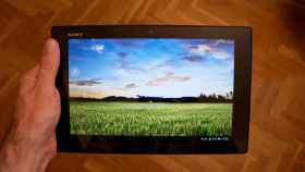 Sony Xperia Tablet Z se actualiza a Android 4.2