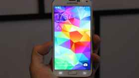 Samsung Galaxy S5. Fotos en detalle y completamente desvelado antes de su presentación