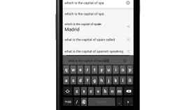 Chrome para Android añade respuestas al estilo Google Now