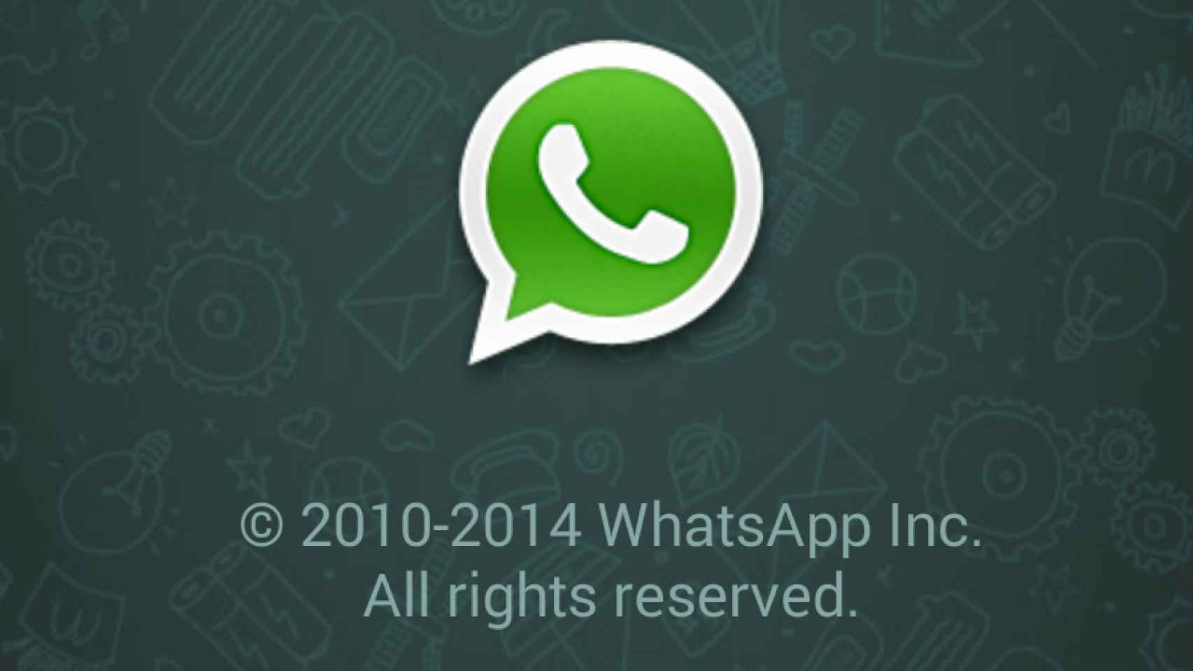 La última beta de WhatsApp incorpora una carpeta dedicada para las llamadas de voz