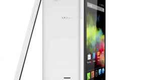 Wiko Rainbow 4G, el smartphone con pantalla de 5″ HD y LTE por 159€
