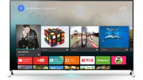 Sony muestra todo el potencial de Google Play en su Smart TV