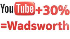 YouTube-Wadsworth