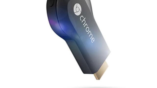 chromecast