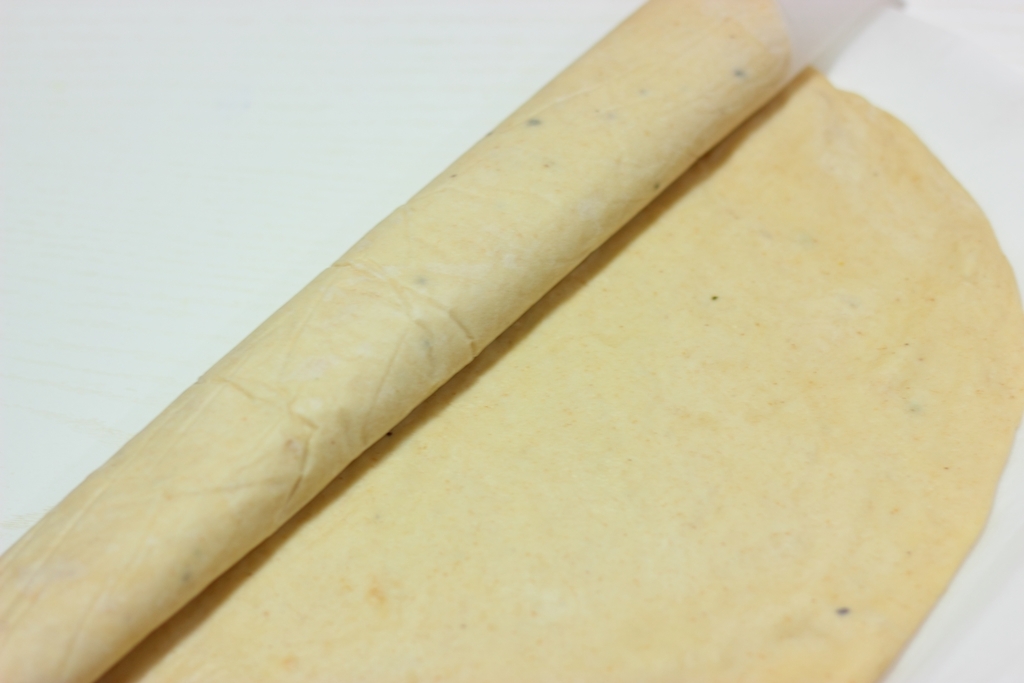 Conservar masa de pizza casera