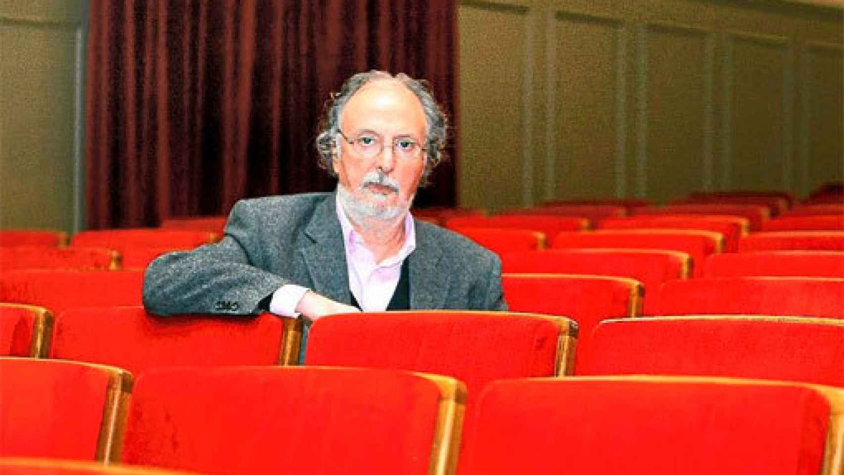 Image: Gustavo Tambascio: El teatro de Vargas Llosa es demoledor