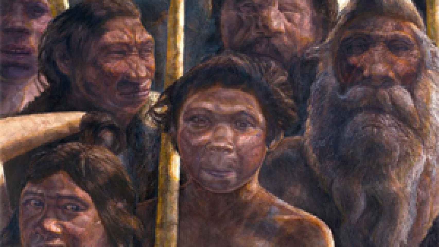 Image: El ADN humano más antiguo, hallado en Atapuerca